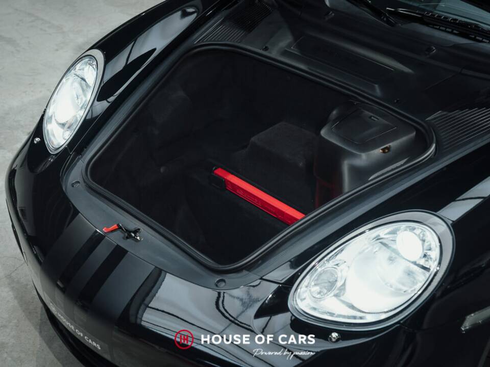 Afbeelding 12/24 van Porsche Cayman S (2008)