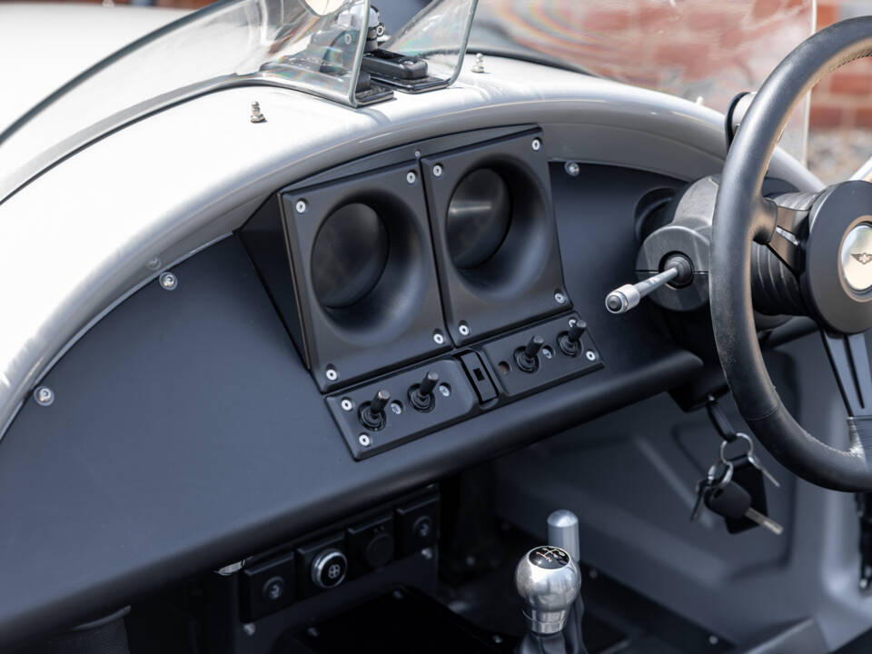 Bild 53/58 von Morgan Super 3 (2023)