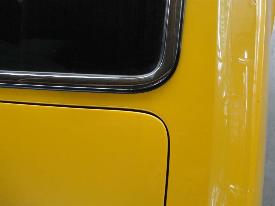 Image 9/47 de Maserati Ghibli (1968)