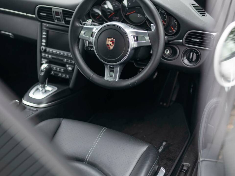 Bild 27/36 von Porsche 911 Carrera GTS (2011)
