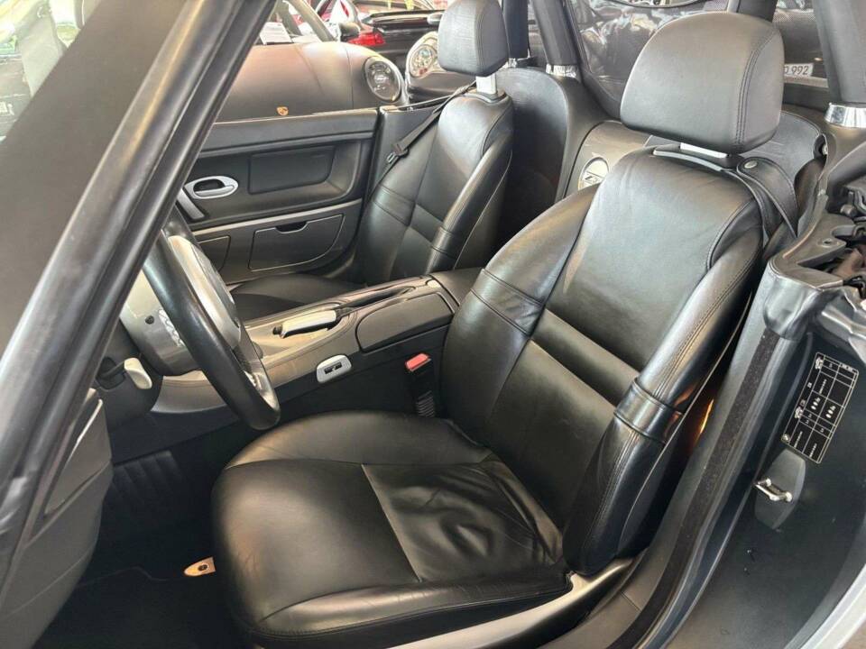 Bild 17/34 von BMW Z8 (2000)