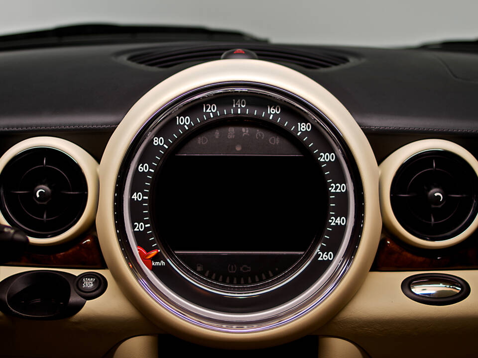 Imagen 40/53 de Mini Cooper S &quot;Goodwood&quot; (2012)