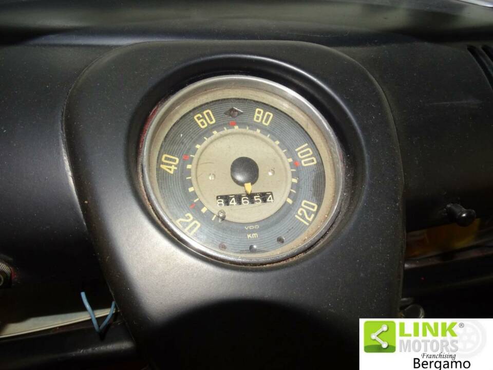 Afbeelding 6/10 van Volkswagen T1 Brasil (1973)