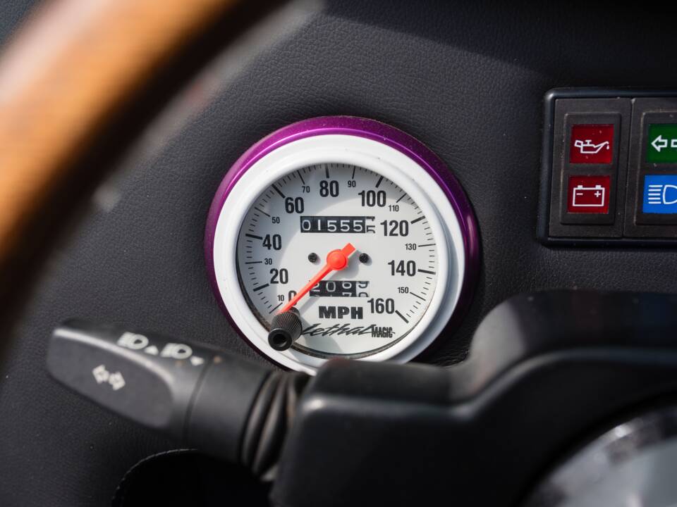 Image 34/55 of AC Cobra Mk IV (1989)