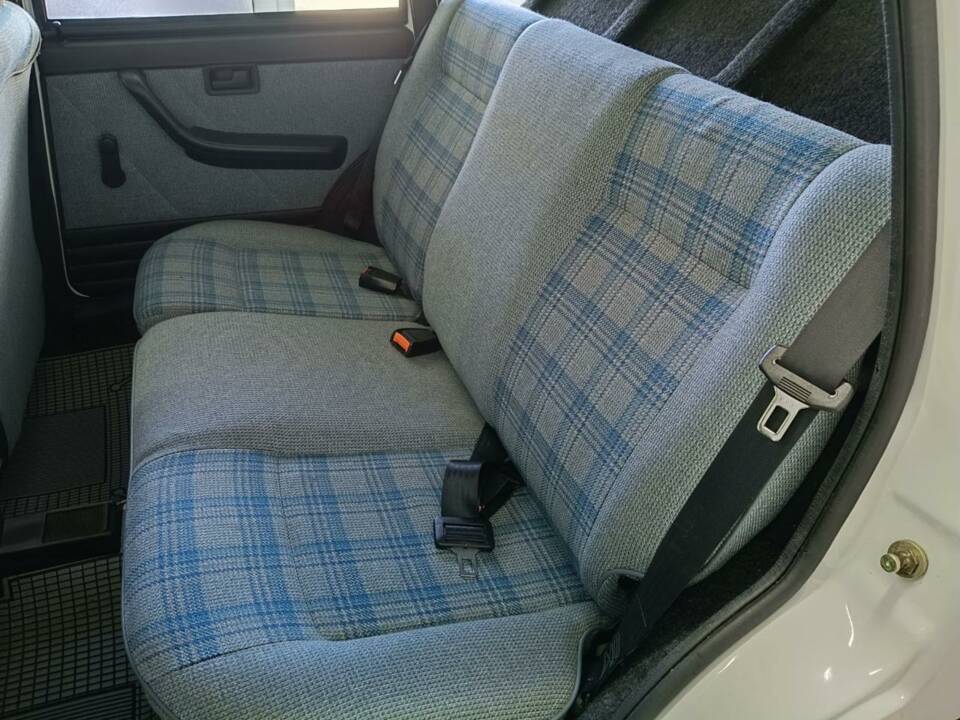 Afbeelding 40/44 van FIAT Uno 1.1 i.e. (1992)