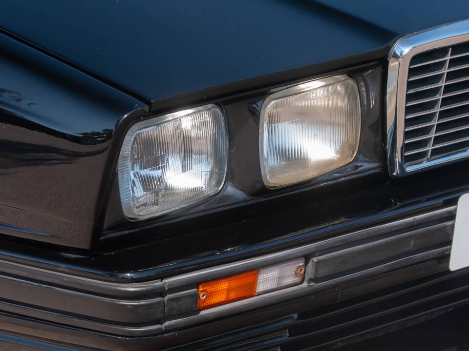Bild 14/42 von Maserati Biturbo Spyder i (1988)