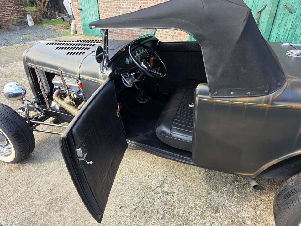 Image 41/87 of Ford Model 18 Hot Rod (1932)