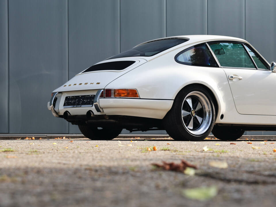 Afbeelding 14/57 van Porsche 912 (1969)