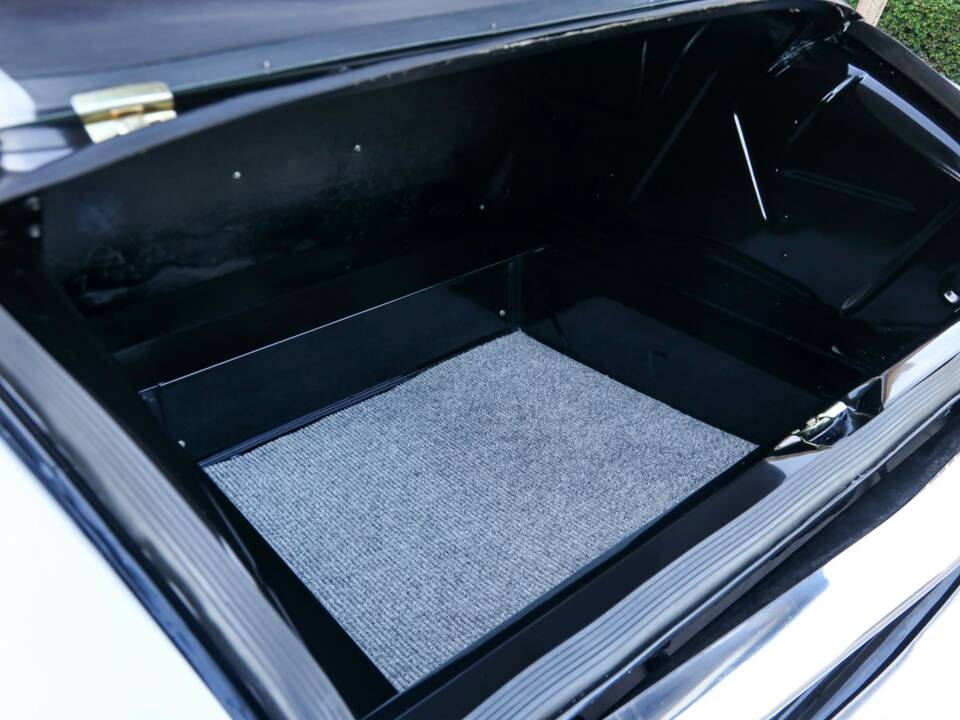 Bild 24/50 von Citroën DS 20 (1974)