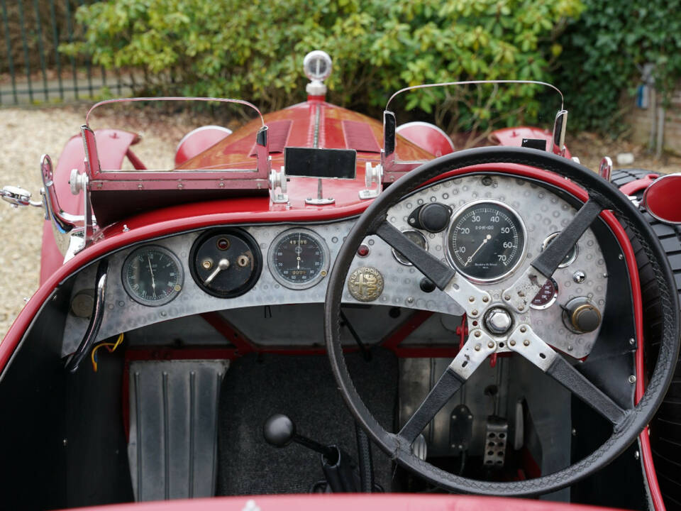Imagen 46/50 de Alfa Romeo 6C 2300 Pescara (1934)