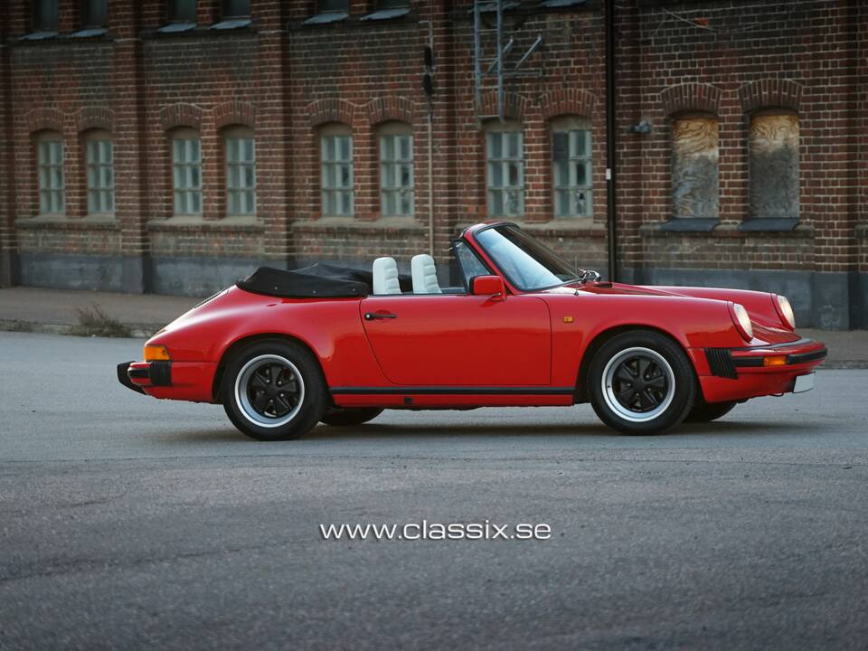 Afbeelding 9/26 van Porsche 911 SC 3.0 (1983)