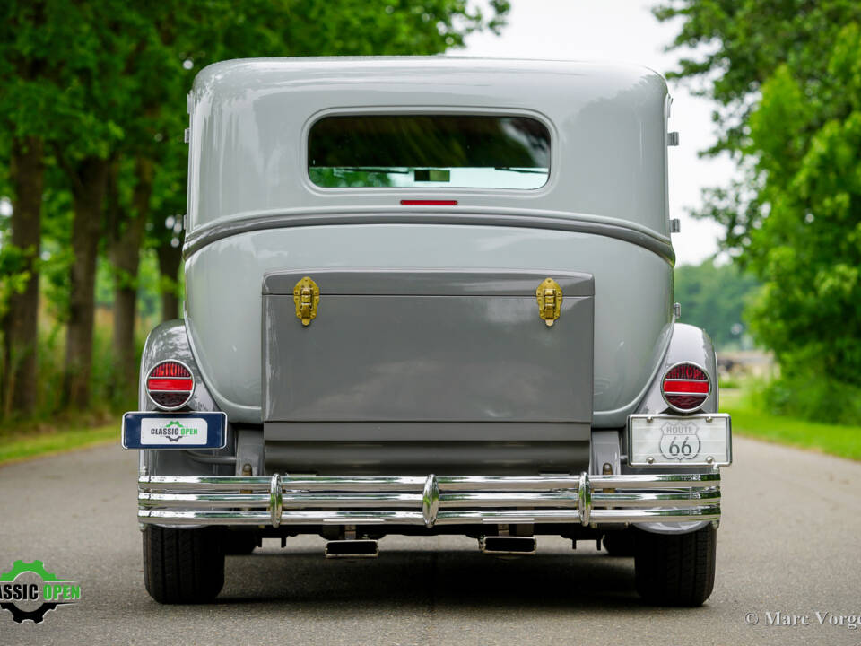 Imagen 53/55 de Buick Model 47 (1929)