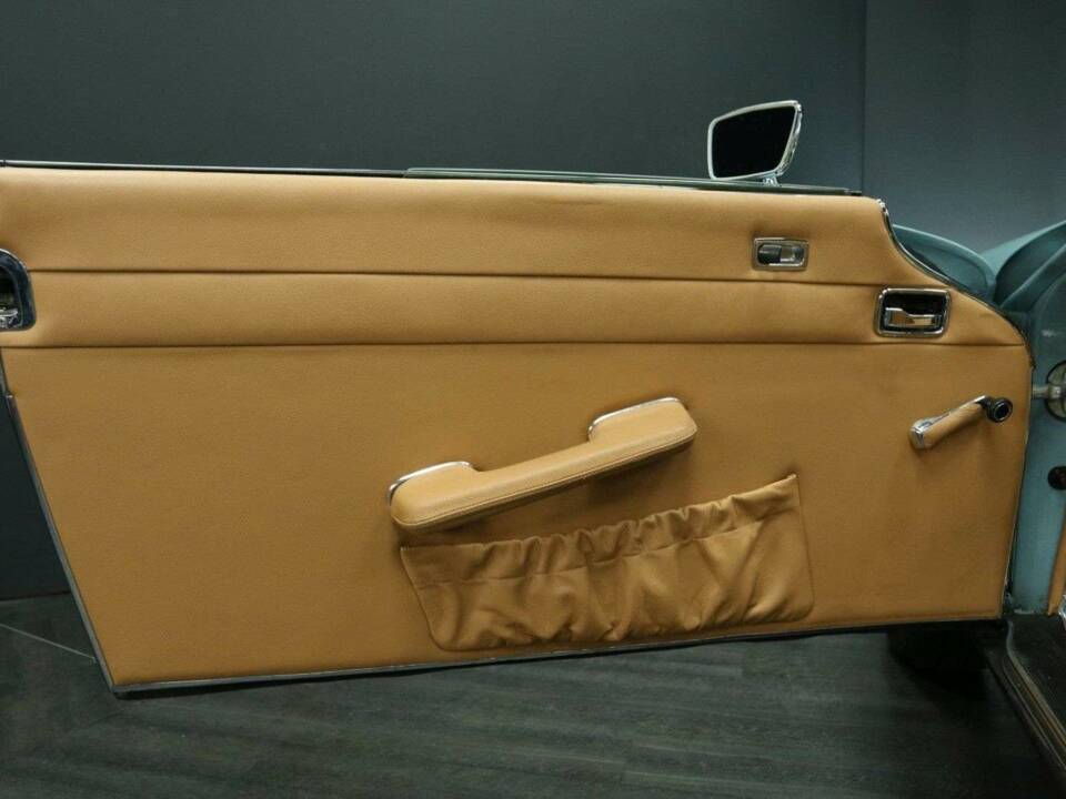 Bild 10/50 von Mercedes-Benz 280 SL (1971)