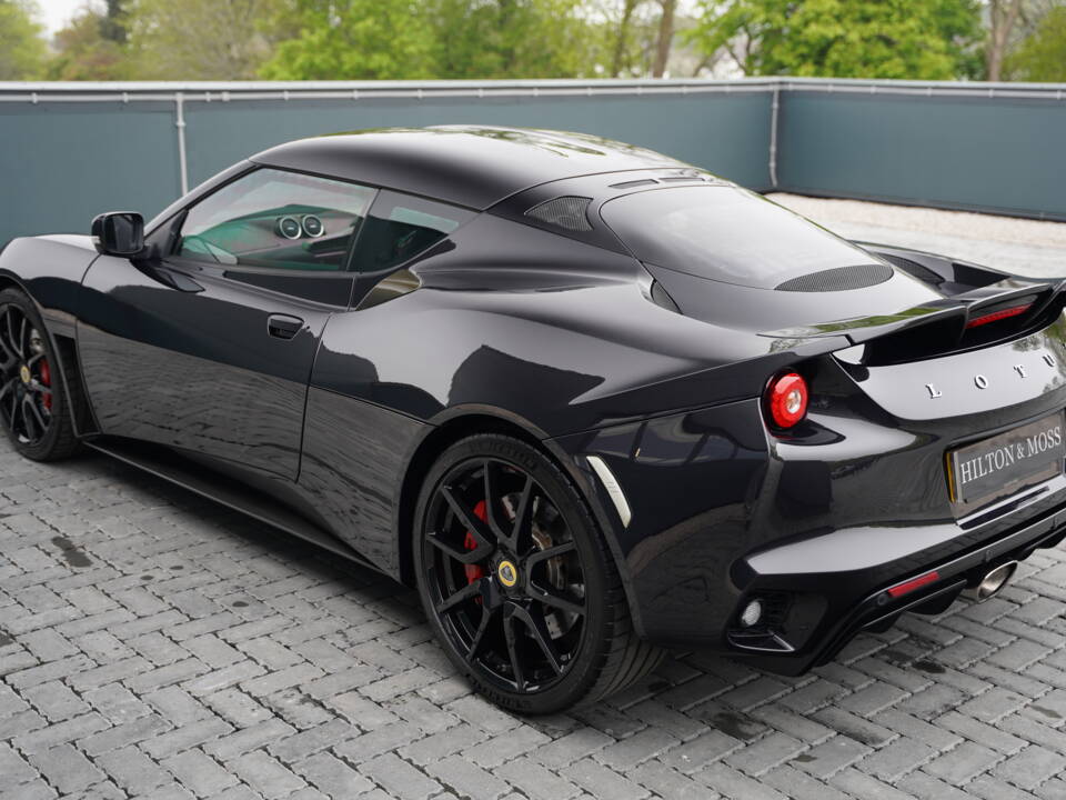 Bild 11/50 von Lotus Evora 400 (2016)