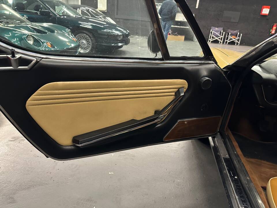 Bild 39/48 von Alfa Romeo Montreal (1977)
