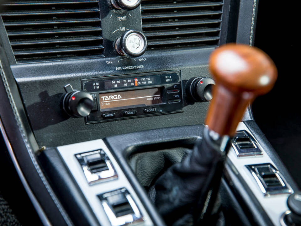 Image 48/50 of BMW 3.0 CS (1972)