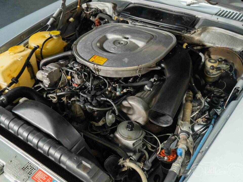 Image 5/19 of Mercedes-Benz 380 SL (1983)