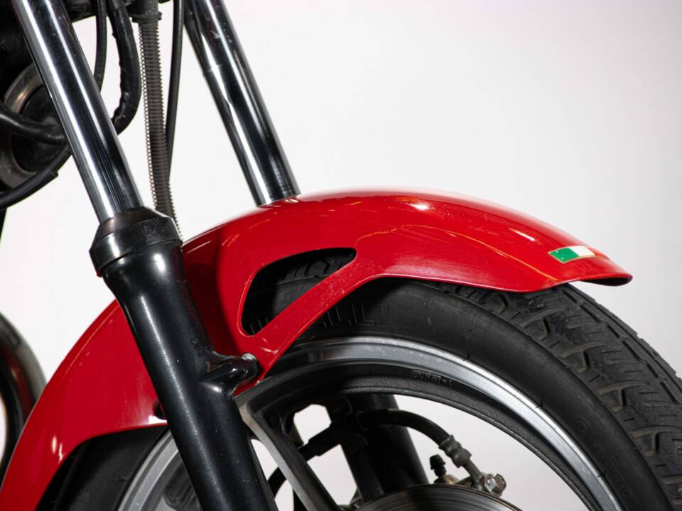 Image 29/50 de Suzuki GS 450 S (1987)