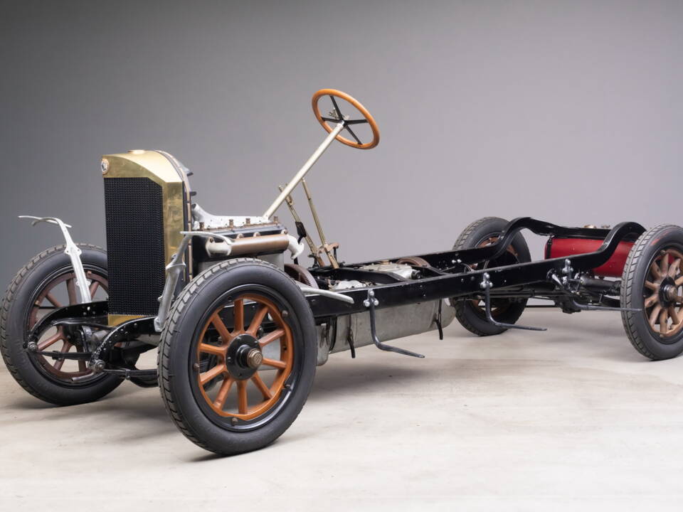 Afbeelding 1/33 van Benz 10&#x2F;30 HP (1921)