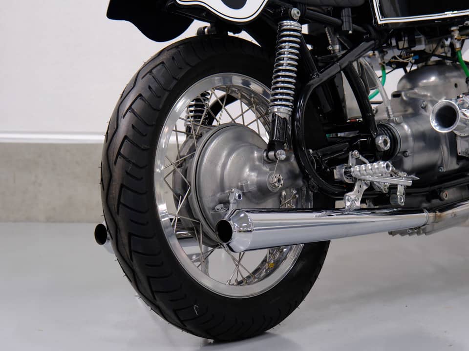 Bild 72/82 von BMW R 69 S (1968)