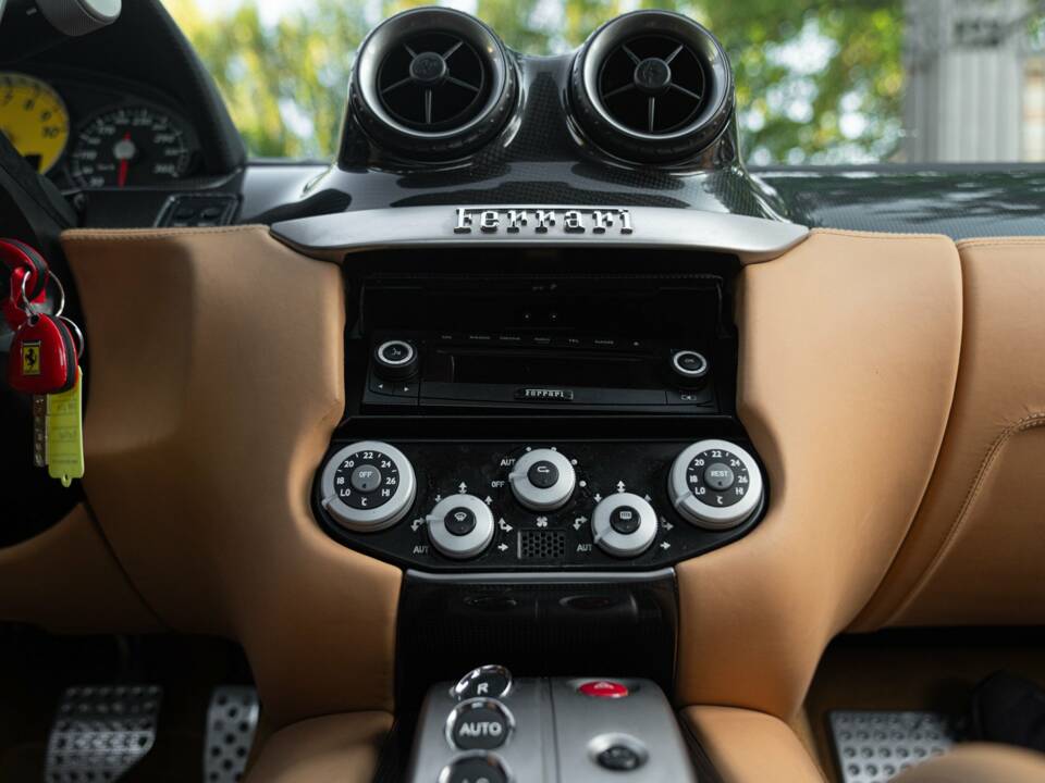 Bild 50/50 von Ferrari 599 GTB Fiorano (2007)