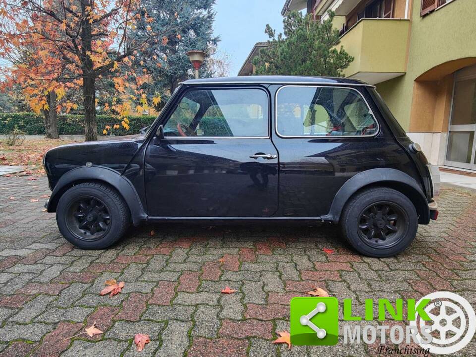 Bild 3/10 von Austin Mini Mayfair (1989)