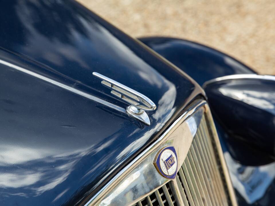 Immagine 10/35 di Lancia Ardea (1944)