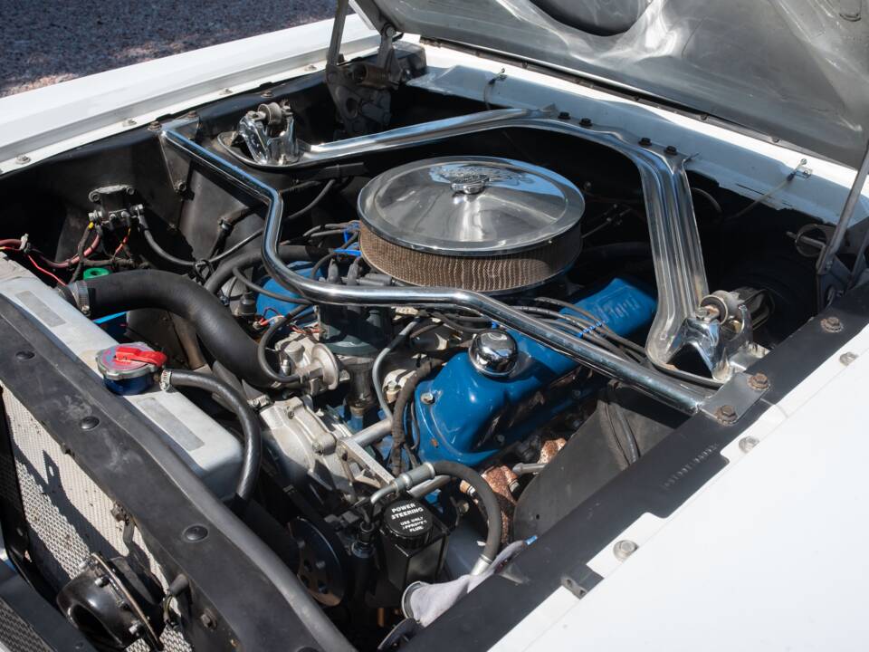 Image 31/54 of Ford Shelby GT 350 (1965)