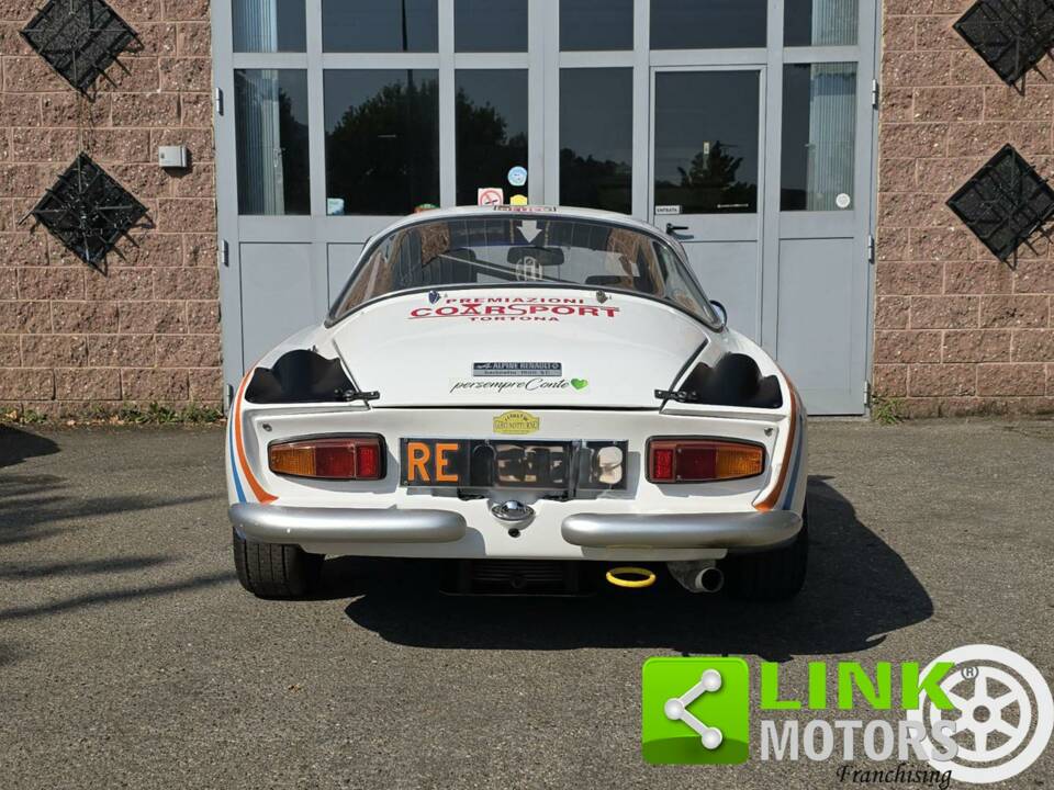 Imagen 2/10 de Alpine A 110 1600 SX (1976)