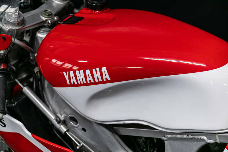 Image 4/28 of Yamaha DUMMY (1991)