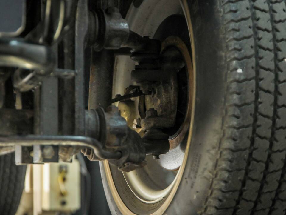 Image 45/50 of Volkswagen Buggy (1969)