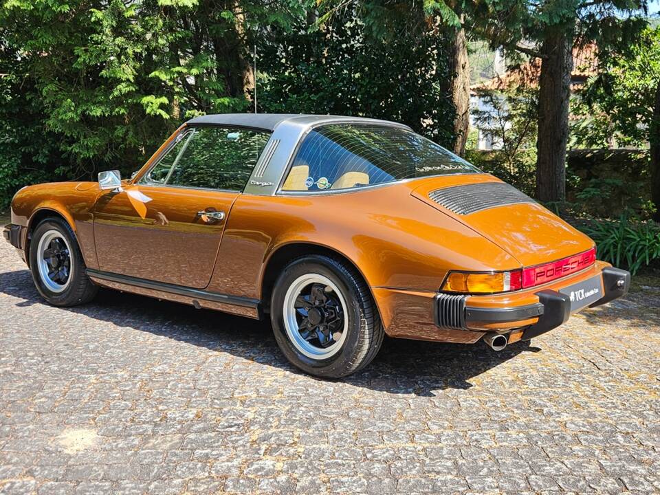 Bild 17/44 von Porsche 911 2.7 (1974)