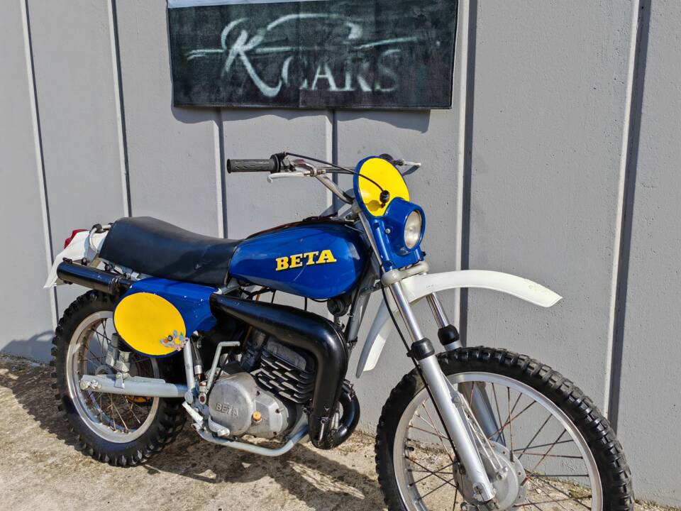 Bild 2/6 von Beta CR 250 (1977)