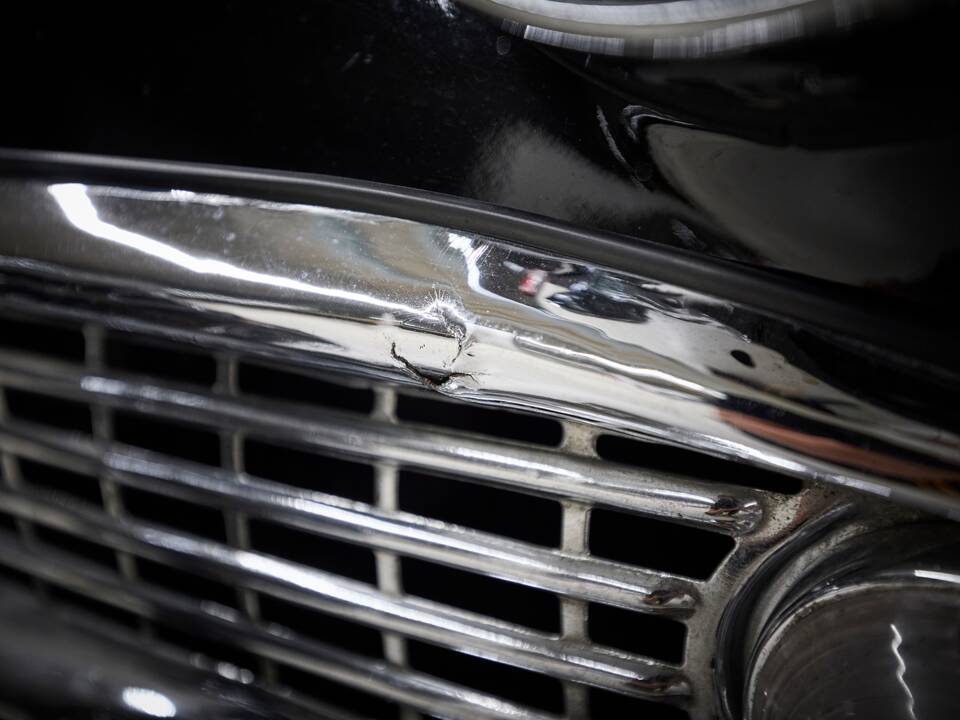 Bild 38/100 von Alfa Romeo Giulietta Sprint (1959)