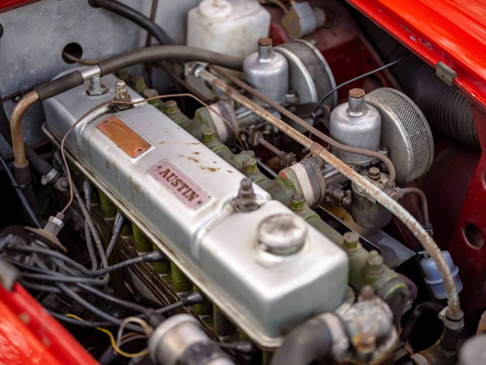 Image 7/8 of Austin-Healey 100&#x2F;6 (BN4) (1957)