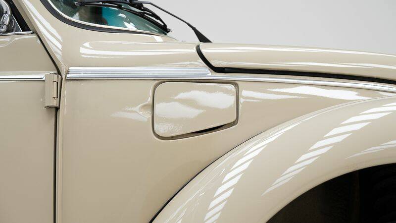 Image 14/15 of Volkswagen Beetle 1303 LS (1973)