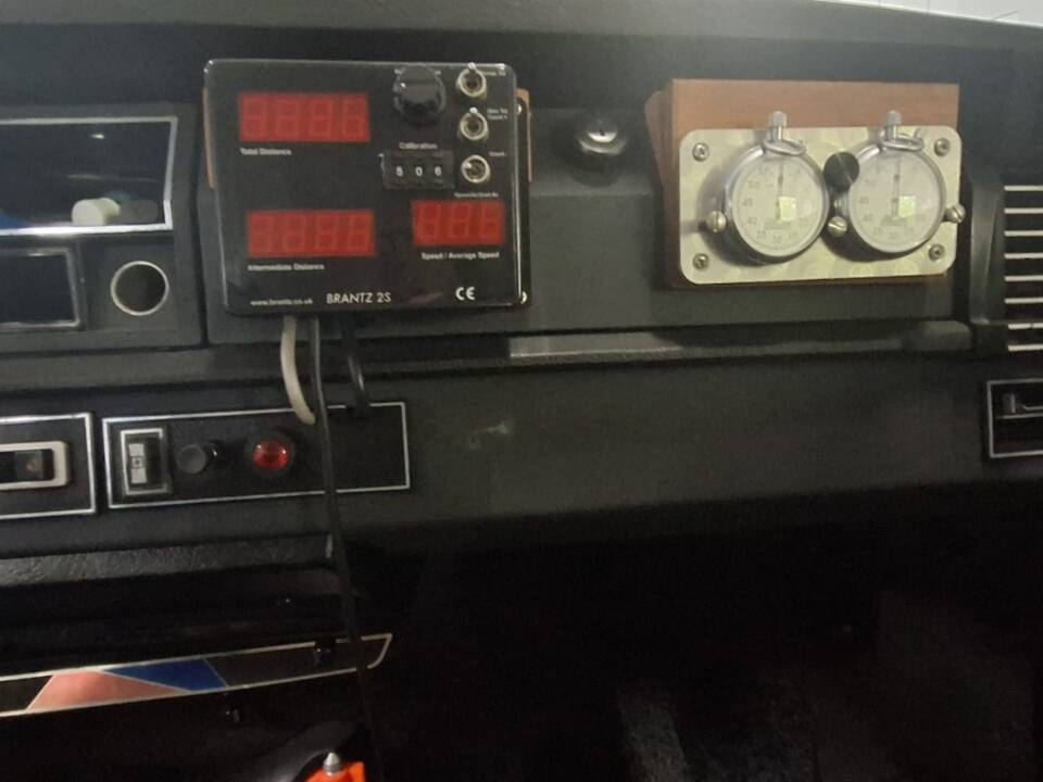 Image 5/7 de Citroën D Spécial (1973)
