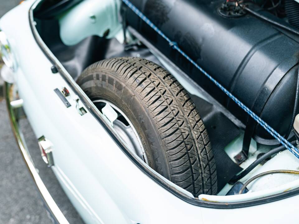 Immagine 14/19 di FIAT 500 L (1972)