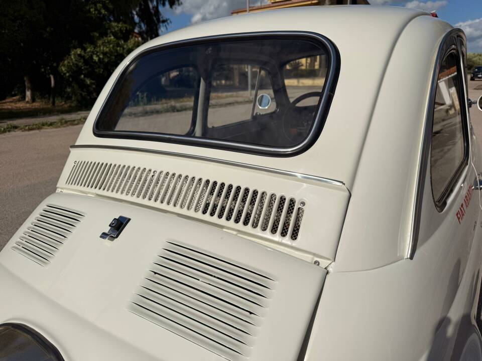 Afbeelding 40/55 van FIAT 500 L (1969)