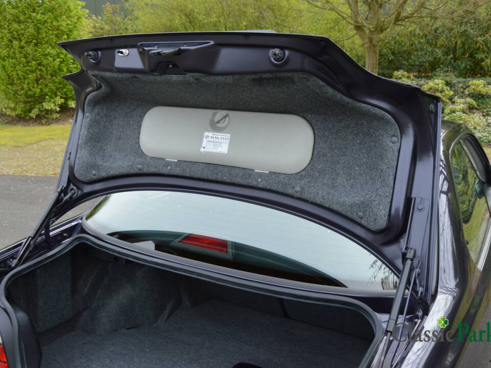 Bild 37/50 von BMW 320i (1994)