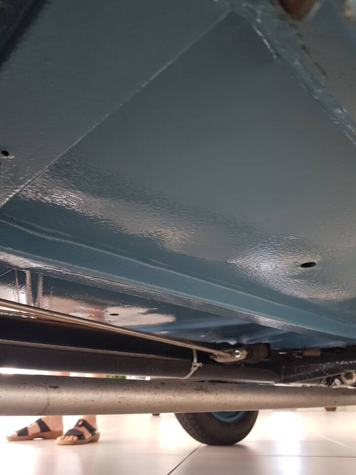 Afbeelding 15/18 van Gutbrod Superior (1953)