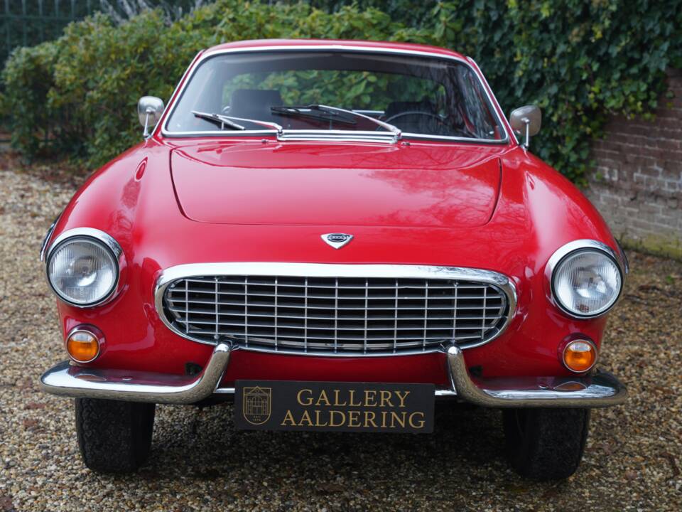 Afbeelding 28/50 van Volvo 1800 S (1964)