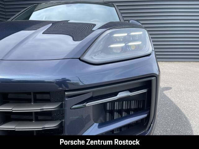 Bild 29/31 von Porsche Cayenne Coupé E-Hybrid (2025)