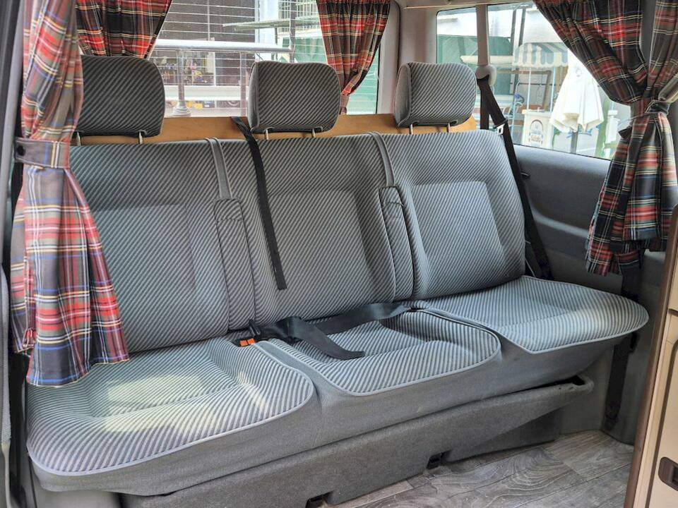 Bild 42/71 von Volkswagen T4 California 2.4 D (1994)