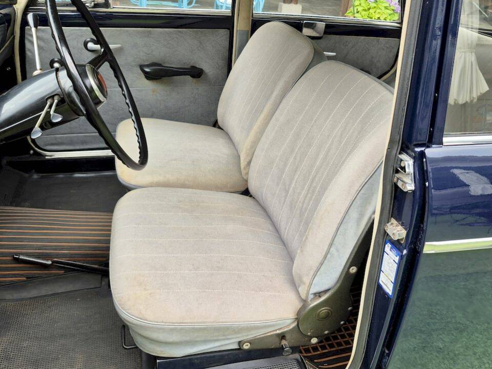 Afbeelding 17/44 van FIAT 1100 D (1963)