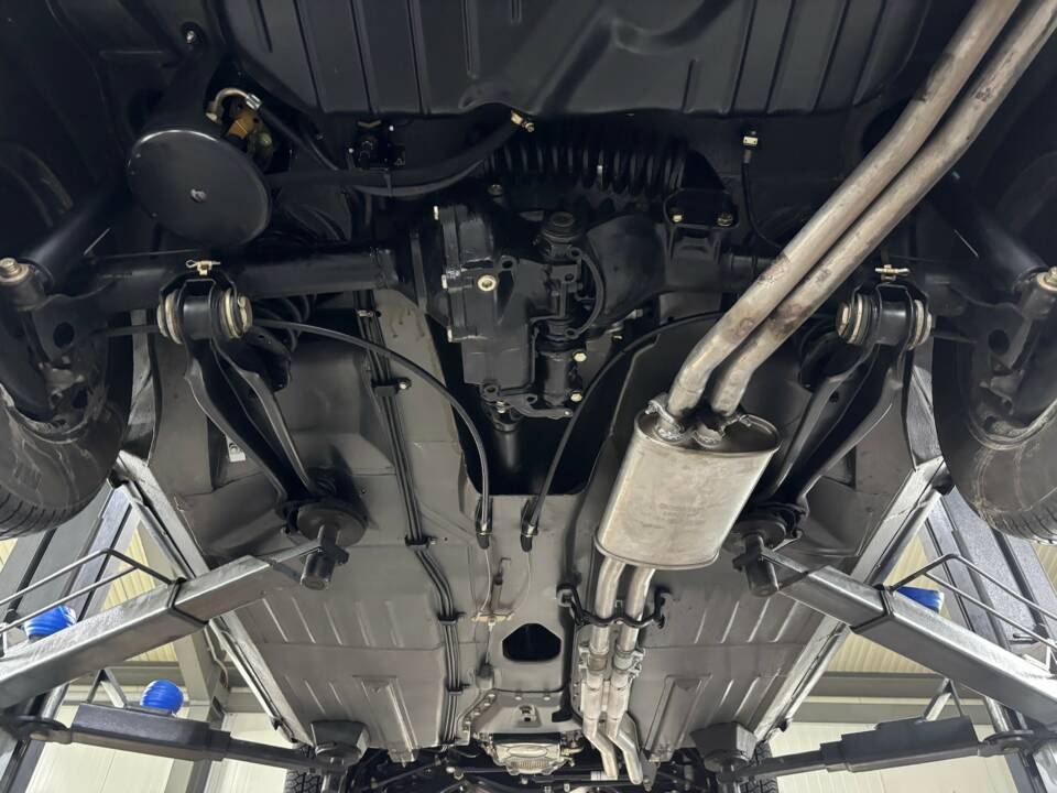 Image 26/27 of Mercedes-Benz 280 SL (1968)