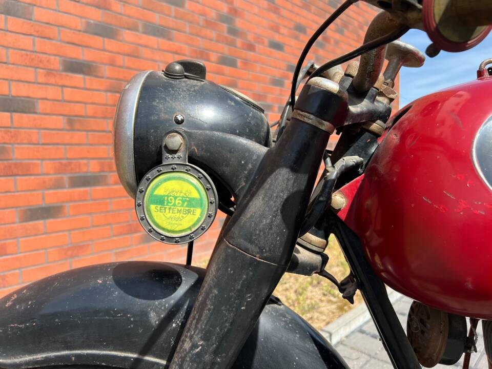 Bild 16/20 von MV Agusta DUMMY (1954)