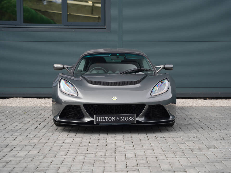 Afbeelding 7/50 van Lotus Exige Sport 350 (2016)