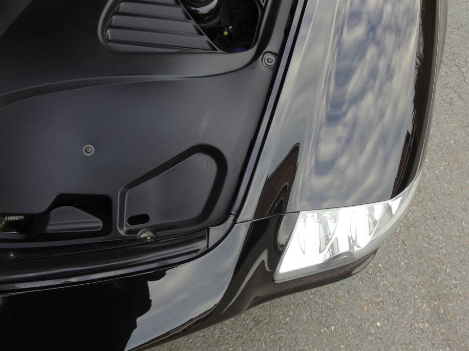 Bild 75/95 von Maserati Quattroporte 4.2 (2009)