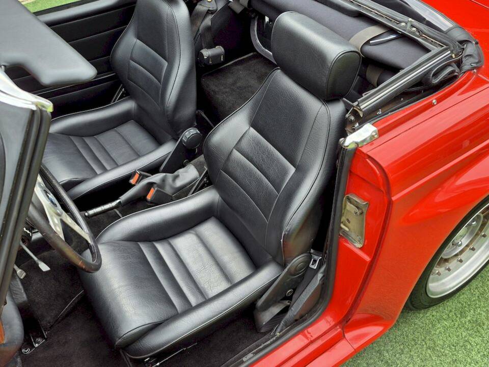 Immagine 29/81 di Triumph TR 6 (1973)